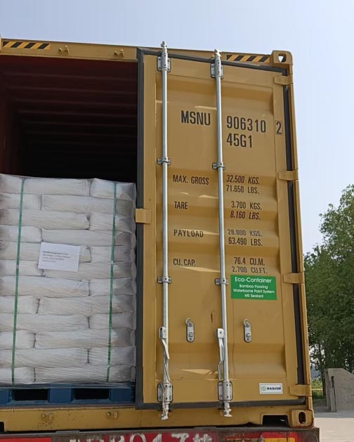 China organoclay supplier