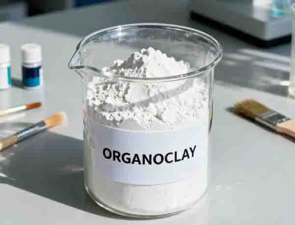 bentonite clay grease