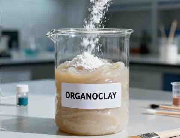 bentonite clay grease