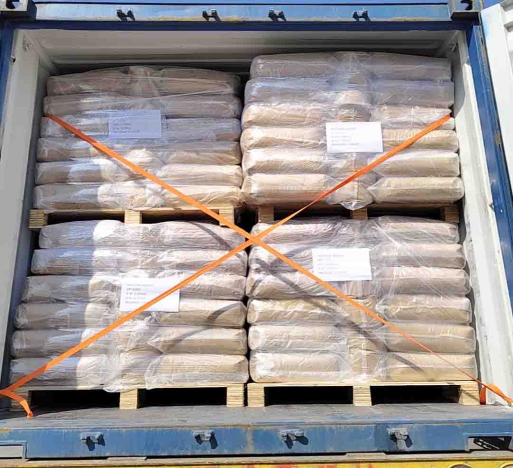 Nano Organoclay Rheological Additive for Anti-Corrosion Coatings