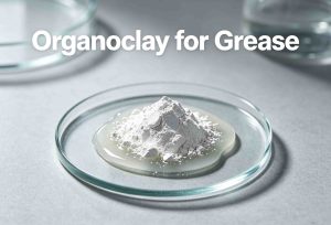 Water-Based Bentonite for Coatings